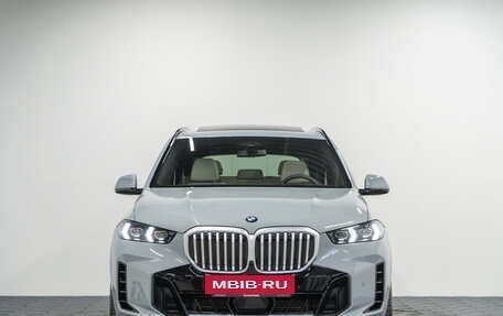 BMW X5, 2026 год, 17 190 000 рублей, 4 фотография