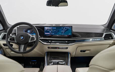 BMW X5, 2026 год, 17 190 000 рублей, 15 фотография