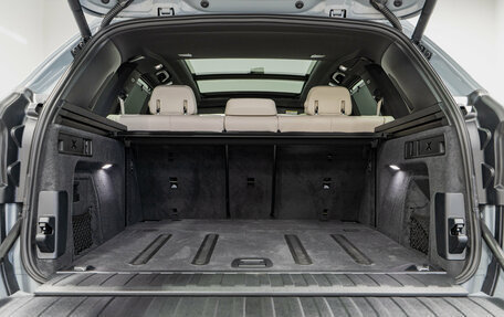 BMW X5, 2026 год, 17 190 000 рублей, 25 фотография