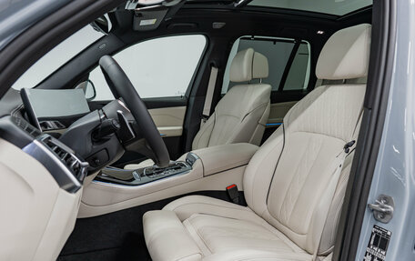 BMW X5, 2026 год, 17 190 000 рублей, 23 фотография