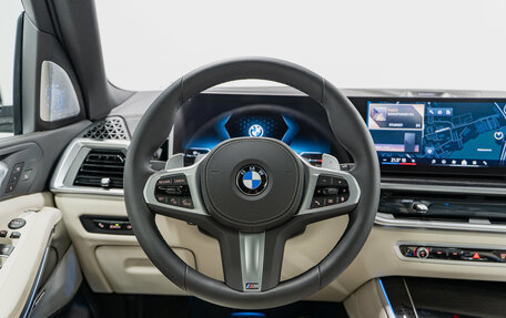 BMW X5, 2026 год, 17 190 000 рублей, 16 фотография