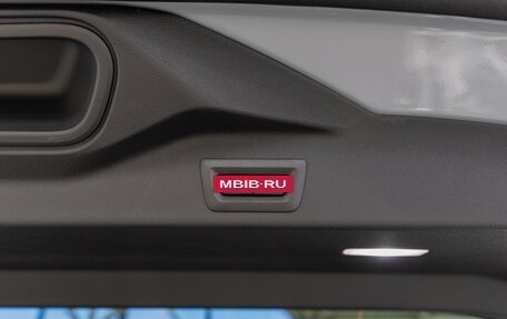 BMW X5, 2026 год, 17 190 000 рублей, 28 фотография