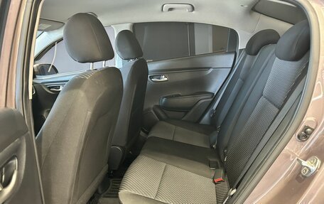 KIA Rio IV, 2019 год, 1 450 000 рублей, 11 фотография