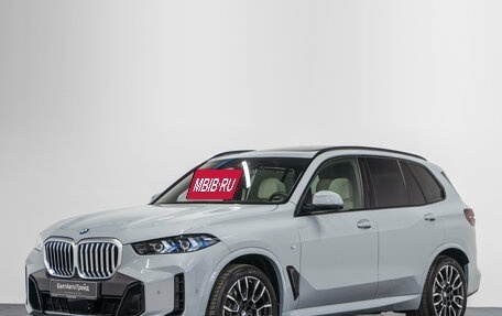 BMW X5, 2026 год, 17 190 000 рублей, 40 фотография