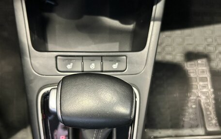 KIA Rio IV, 2019 год, 1 450 000 рублей, 15 фотография