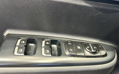 KIA Rio IV, 2019 год, 1 450 000 рублей, 17 фотография