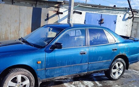 Toyota Camry, 1996 год, 200 000 рублей, 7 фотография