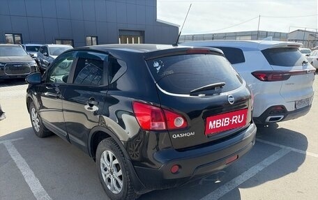 Nissan Qashqai, 2008 год, 729 000 рублей, 7 фотография