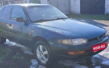 Toyota Camry, 1996 год, 200 000 рублей, 3 фотография