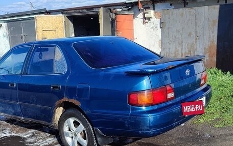 Toyota Camry, 1996 год, 200 000 рублей, 6 фотография