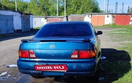 Toyota Camry, 1996 год, 200 000 рублей, 4 фотография