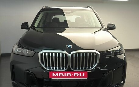 BMW X5, 2025 год, 11 550 000 рублей, 2 фотография