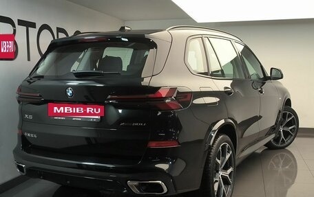 BMW X5, 2025 год, 11 550 000 рублей, 4 фотография