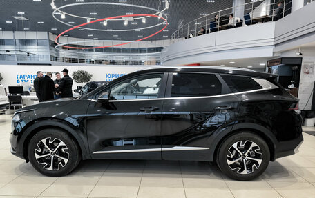 KIA Sportage IV рестайлинг, 2022 год, 3 699 000 рублей, 12 фотография