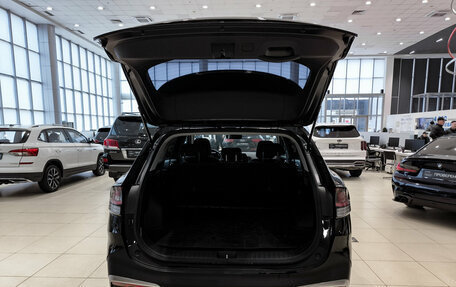 KIA Sportage IV рестайлинг, 2022 год, 3 699 000 рублей, 14 фотография