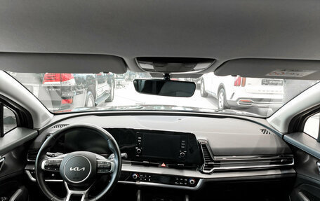 KIA Sportage IV рестайлинг, 2022 год, 3 699 000 рублей, 18 фотография