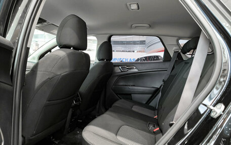 KIA Sportage IV рестайлинг, 2022 год, 3 699 000 рублей, 16 фотография