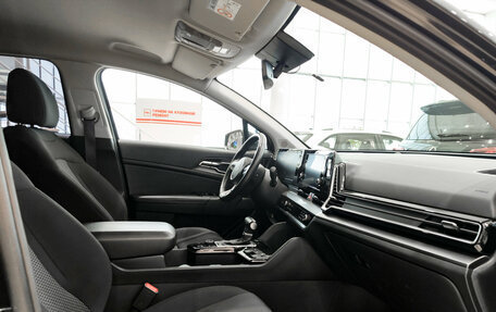 KIA Sportage IV рестайлинг, 2022 год, 3 699 000 рублей, 15 фотография