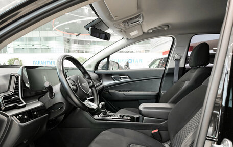 KIA Sportage IV рестайлинг, 2022 год, 3 699 000 рублей, 20 фотография