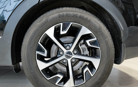 KIA Sportage IV рестайлинг, 2022 год, 3 699 000 рублей, 22 фотография