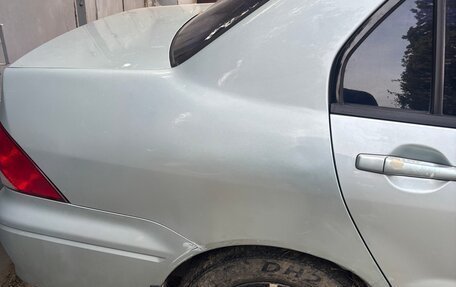 Mitsubishi Lancer IX, 2001 год, 150 000 рублей, 7 фотография