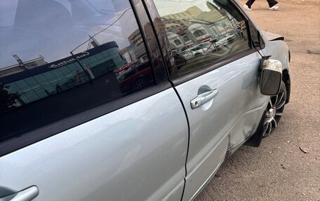 Mitsubishi Lancer IX, 2001 год, 150 000 рублей, 8 фотография