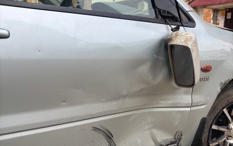 Mitsubishi Lancer IX, 2001 год, 150 000 рублей, 9 фотография