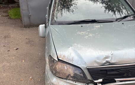 Mitsubishi Lancer IX, 2001 год, 150 000 рублей, 5 фотография