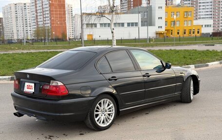 BMW 3 серия, 1998 год, 730 000 рублей, 3 фотография