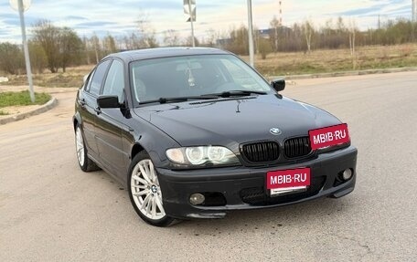 BMW 3 серия, 1998 год, 730 000 рублей, 2 фотография