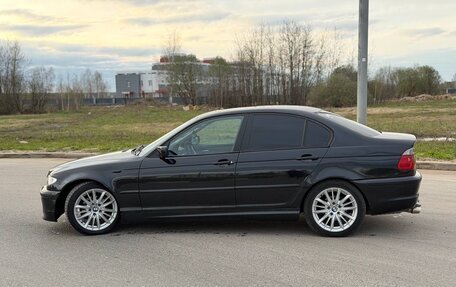 BMW 3 серия, 1998 год, 730 000 рублей, 7 фотография