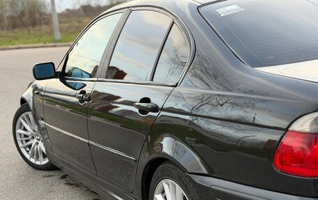 BMW 3 серия, 1998 год, 730 000 рублей, 11 фотография