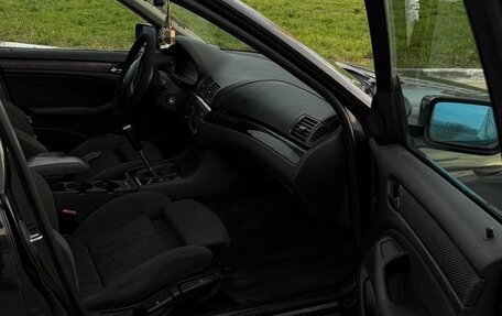 BMW 3 серия, 1998 год, 730 000 рублей, 15 фотография