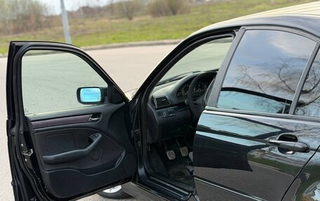 BMW 3 серия, 1998 год, 730 000 рублей, 13 фотография