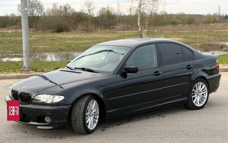 BMW 3 серия, 1998 год, 730 000 рублей, 8 фотография