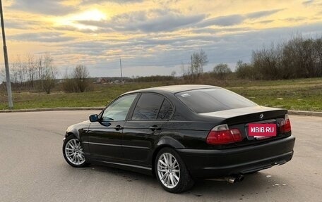 BMW 3 серия, 1998 год, 730 000 рублей, 6 фотография