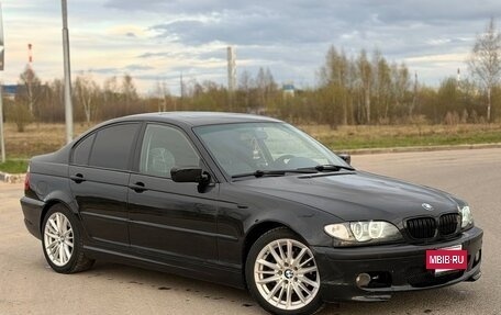 BMW 3 серия, 1998 год, 730 000 рублей, 9 фотография