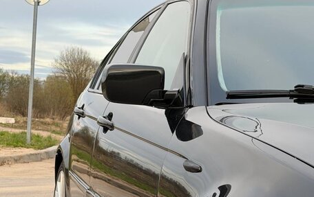 BMW 3 серия, 1998 год, 730 000 рублей, 18 фотография