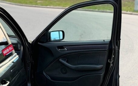 BMW 3 серия, 1998 год, 730 000 рублей, 14 фотография