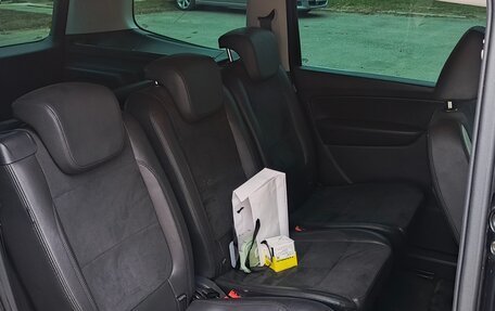 Volkswagen Sharan II, 2011 год, 1 150 000 рублей, 4 фотография