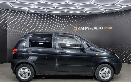 Daewoo Matiz I, 2011 год, 116 000 рублей, 5 фотография