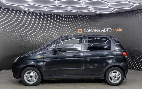 Daewoo Matiz I, 2011 год, 116 000 рублей, 6 фотография