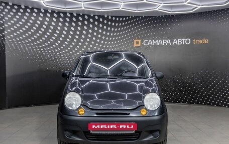 Daewoo Matiz I, 2011 год, 116 000 рублей, 7 фотография