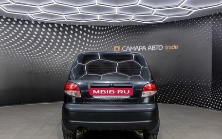 Daewoo Matiz I, 2011 год, 116 000 рублей, 8 фотография