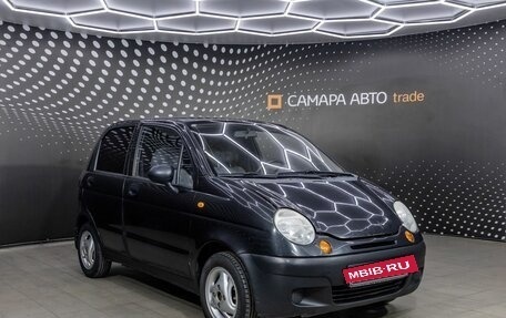 Daewoo Matiz I, 2011 год, 116 000 рублей, 3 фотография