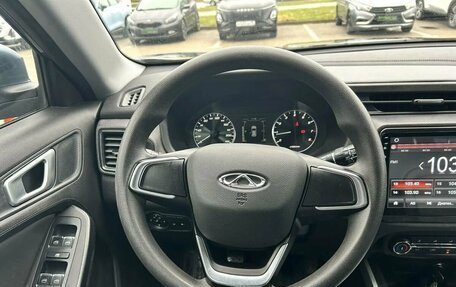 Chery Tiggo 4 I рестайлинг, 2020 год, 1 291 000 рублей, 11 фотография