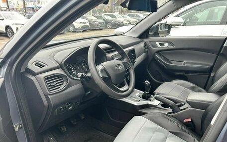 Chery Tiggo 4 I рестайлинг, 2020 год, 1 291 000 рублей, 10 фотография