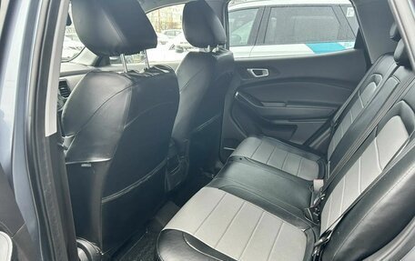 Chery Tiggo 4 I рестайлинг, 2020 год, 1 291 000 рублей, 14 фотография