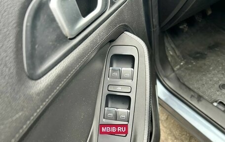 Chery Tiggo 4 I рестайлинг, 2020 год, 1 291 000 рублей, 9 фотография