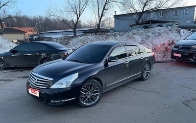 Nissan Teana, 2008 год, 900 000 рублей, 1 фотография